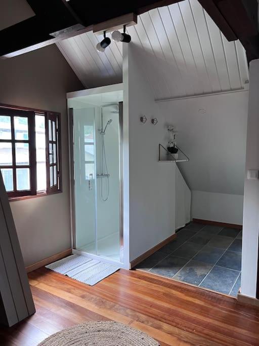Magnifique Villa Creole Villa Ti Bout Bois Avec Cheminee Au Tevelave Les Avirons Екстер'єр фото