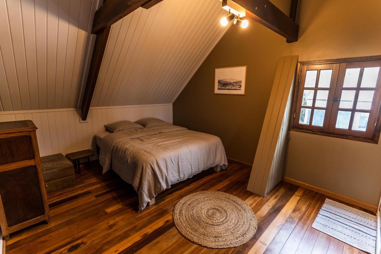 Magnifique Villa Creole Villa Ti Bout Bois Avec Cheminee Au Tevelave Les Avirons Екстер'єр фото