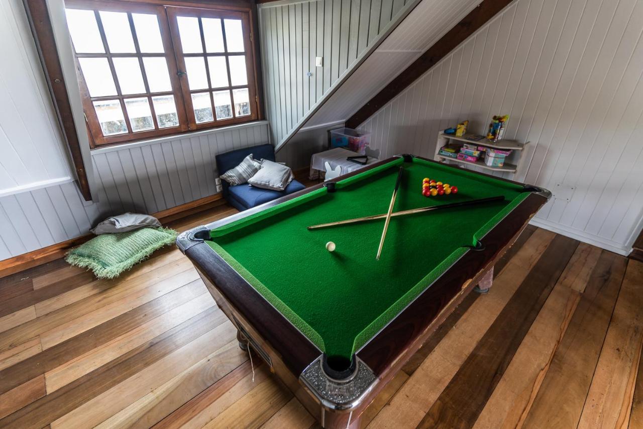Magnifique Villa Creole Villa Ti Bout Bois Avec Cheminee Au Tevelave Les Avirons Екстер'єр фото